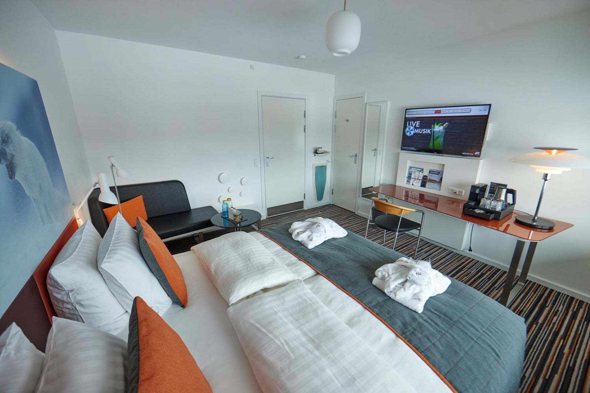 Hotel Hans Egede Nuuk Exterior photo